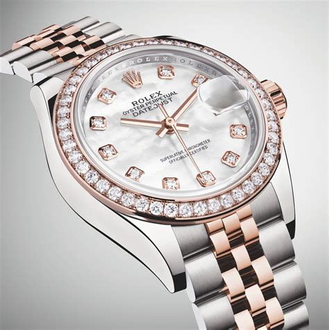 montre rolex femme lady datejust|rolex lady datejust for sale.